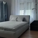 Διαμέρισμα Anker Silver Dream *