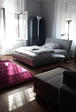 Anker Silver Dream * Kaposvar