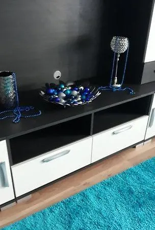 Anker Silver Dream