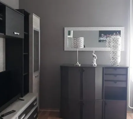 Anker Silver Dream Apartment *