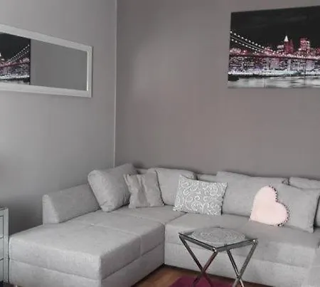 Anker Silver Dream شقة Kaposvár