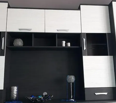 아파트 Anker Silver Dream 캐스포바