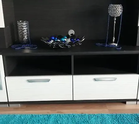 Apartment Anker Silver Dream Kaposvar