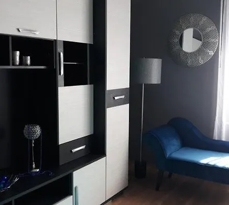 Anker Silver Dream شقة *