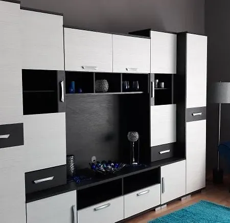 Appartamento Anker Silver Dream