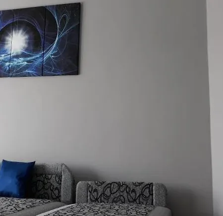 Anker Silver Dream شقة Kaposvár