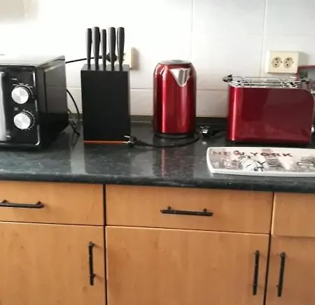 Anker Silver Dream *