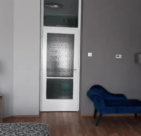 Διαμέρισμα Anker Silver Dream