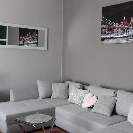 شقة Anker Silver Dream Kaposvár