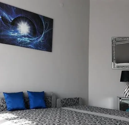 Anker Silver Dream *