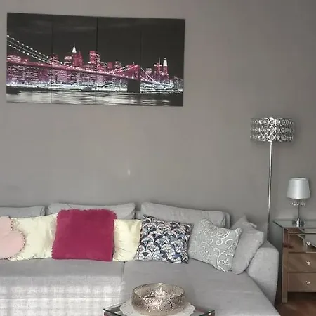 Appartamento Anker Silver Dream Kaposvár