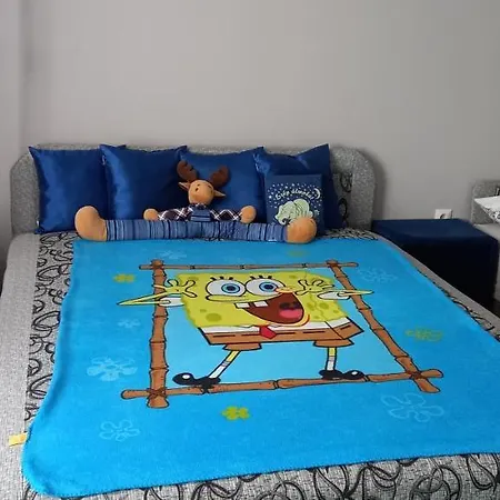 Anker Silver Dream Appartamento