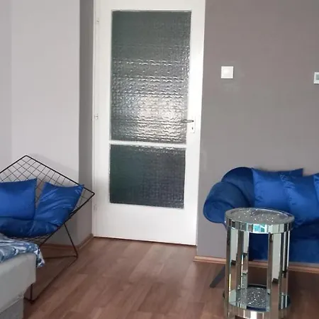 Appartamento Anker Silver Dream Kaposvár