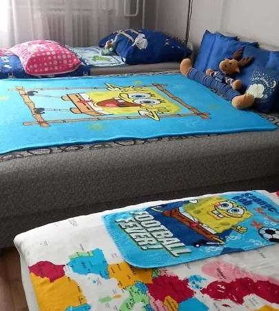 Anker Silver Dream *