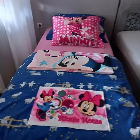 Anker Silver Dream *