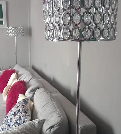 Anker Silver Dream Διαμέρισμα *