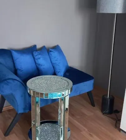 Anker Silver Dream *