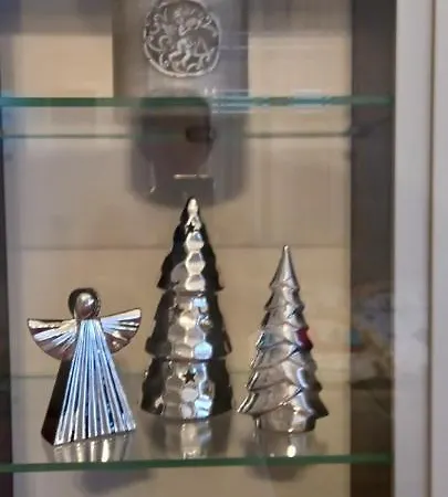 Anker Silver Dream 아파트 캐스포바
