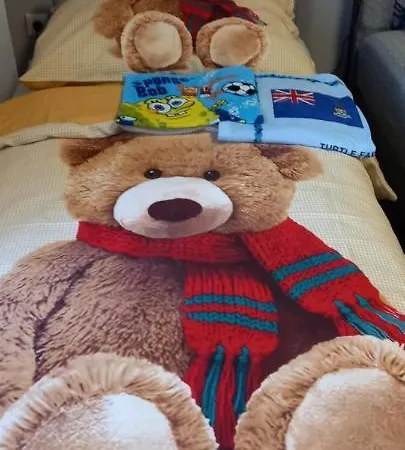 Appartamento Anker Silver Dream