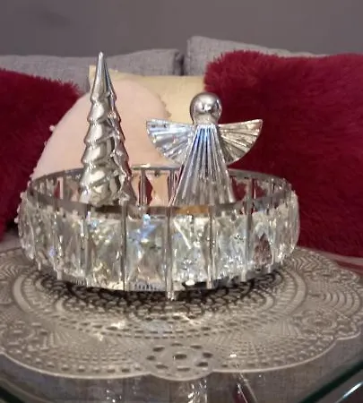 Anker Silver Dream شقة