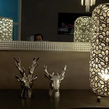 Anker Silver Dream * Kaposvár