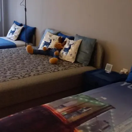 Anker Silver Dream * Kaposvár