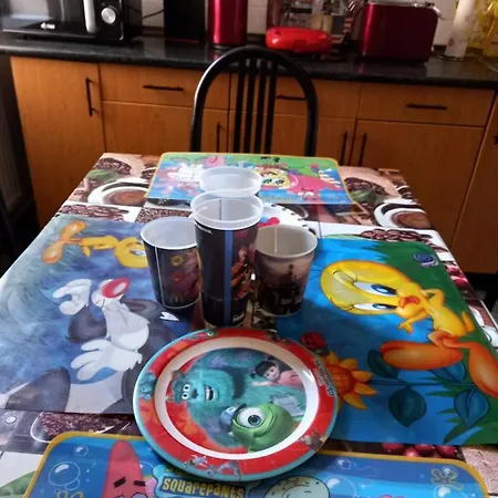 Anker Silver Dream *