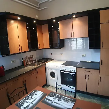 Appartamento Anker Silver Dream *