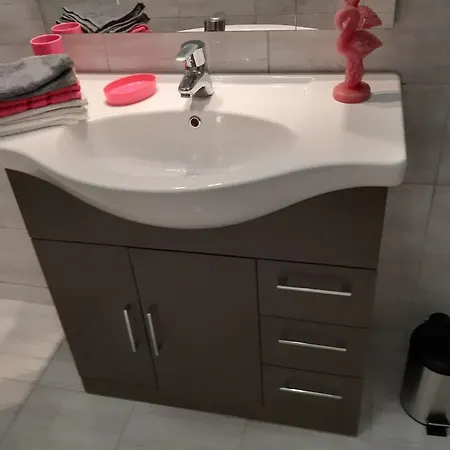 Appartamento Anker Silver Dream Kaposvár