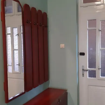 Anker Silver Dream Διαμέρισμα