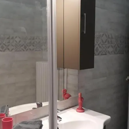 Anker Silver Dream شقة Kaposvár