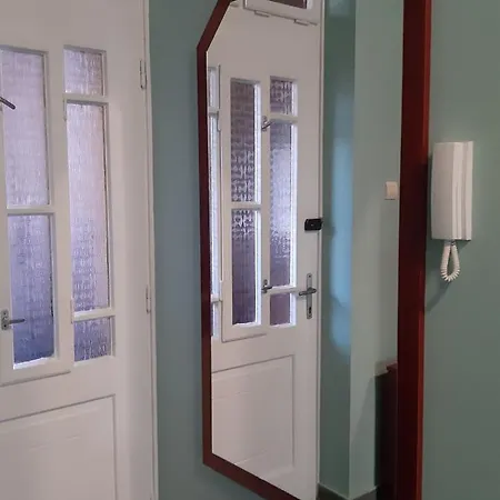 Anker Silver Dream شقة *