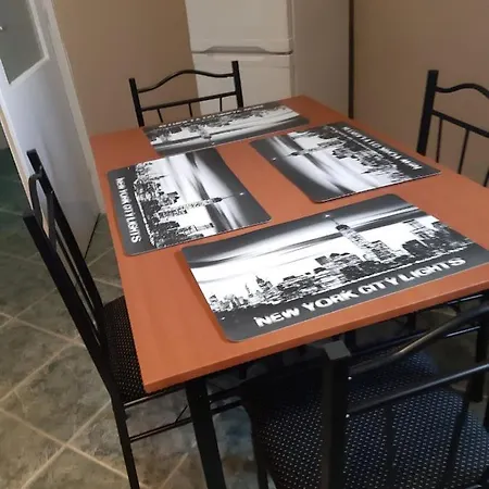 Anker Silver Dream * Kaposvár