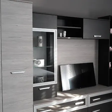 Anker Silver Dream Apartment *