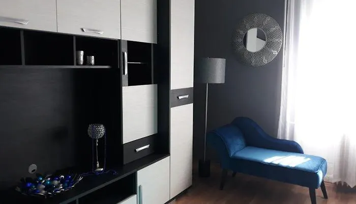 Anker Silver Dream 公寓 *