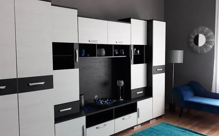 公寓 Anker Silver Dream