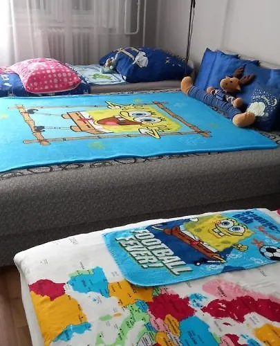 Anker Silver Dream *