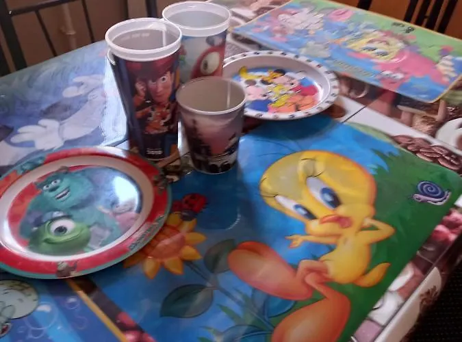 Anker Silver Dream 公寓 Kaposvár