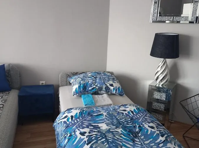 公寓 Anker Silver Dream *