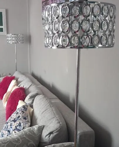 Anker Silver Dream 公寓 *