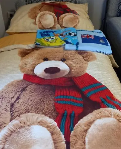 公寓 Anker Silver Dream