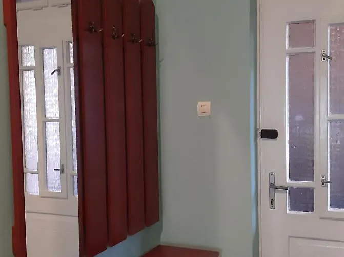 Anker Silver Dream 公寓