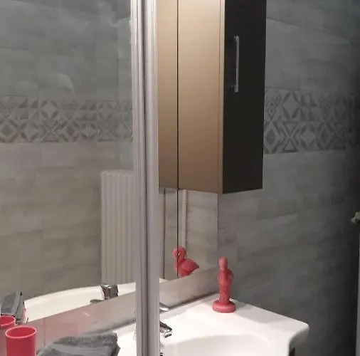 Anker Silver Dream 公寓 Kaposvár