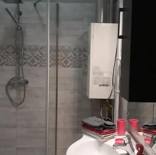 公寓 Anker Silver Dream