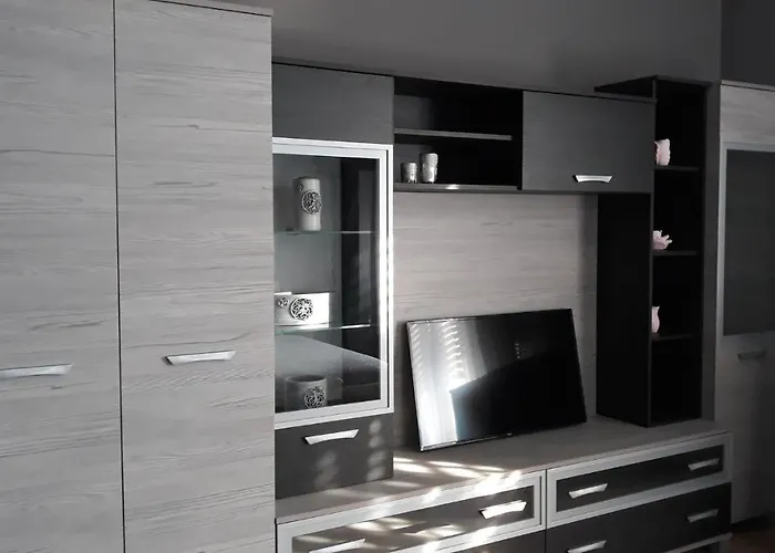 Anker Silver Dream 公寓 *